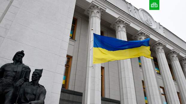 В Раде зарегистрирован проект о закрытии границы Украины с РФ и Белоруссией