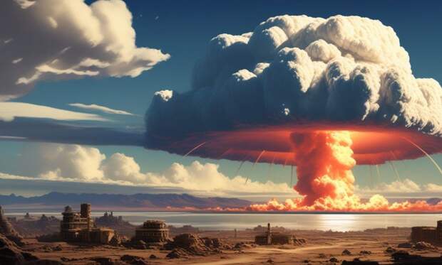 Конфликт закончится ядерной катастрофой: Иран может ударить по израильскому атомному реактору в Димоне