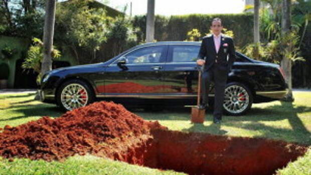 bentley-raise-awareness