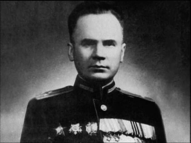 Как сын белогвардейского офицера стал в СССР предателем №1