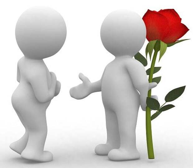 Просить прощение сложно Просить прощение сложно