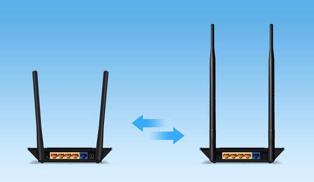 wi-fi адаптер