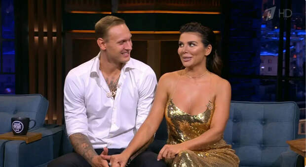 Почему в Латвии возбудили дело о доведении до самоубийства экс-мужа Седоковой