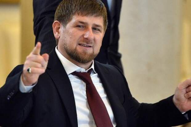 Рамзан Кадыров поручил проверить чеченские салоны красоты