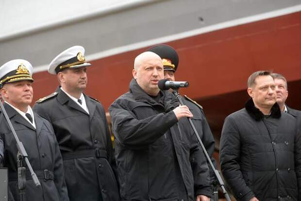 Киев планирует победить ДНР и ЛНР в генеральном сражении Киев планирует победить ДНР и ЛНР в генеральном сражении