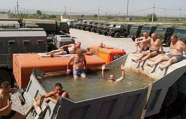 Умом Россию не понять жизнь, мнение, россия, юмор