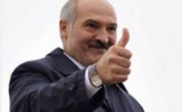 Лукашенко поздравил белорусскую писательницу с Нобелевской премией