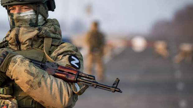 Пушилин: ВС России приблизились к охвату Славянско-Краматорской агломерации