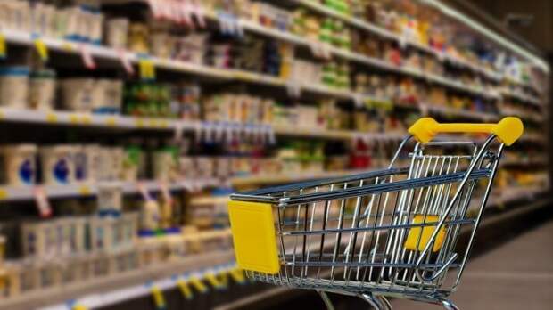 Маркировка молочной продукции гарантирует покупателям высокое качество товаров  Государство предоставит льготные инвестиционные кредиты на закупку оборудования для маркировки