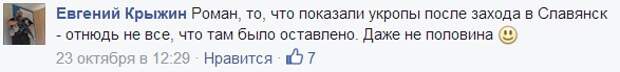 Пономарев и Хмурый о похождениях Стрелкова