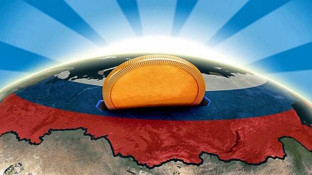 Запад поражен: Хитрая Россия нашла способ обойти все санкции Запад поражен: Хитрая Россия нашла способ обойти все санкции