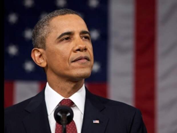 СМИ: Обама допускает возможность ядерного удара по России СМИ: Обама допускает возможность ядерного удара по России