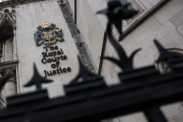 Миллионерша лишила сына 526 миллионов рублей из-за измены жене