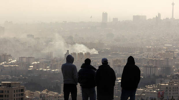 В ЦАХАЛ сообщили об ударе по высокопоставленному иранскому командиру в Тегеране