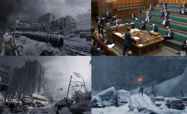 318 Зима 2021-2022 будет тёмной.