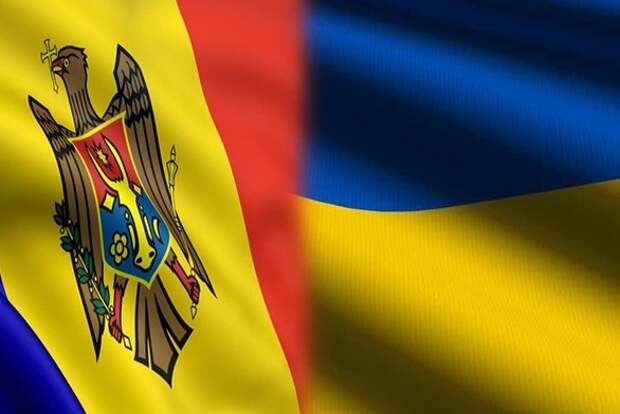 Украина нанесла Молдавии удар в спину