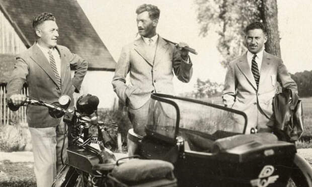 Adidas против Puma