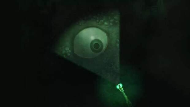 Sunless Sea