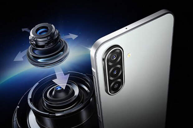 ET News: Samsung понравилась камера с переменной диафрагмой в iPhone 18 Pro