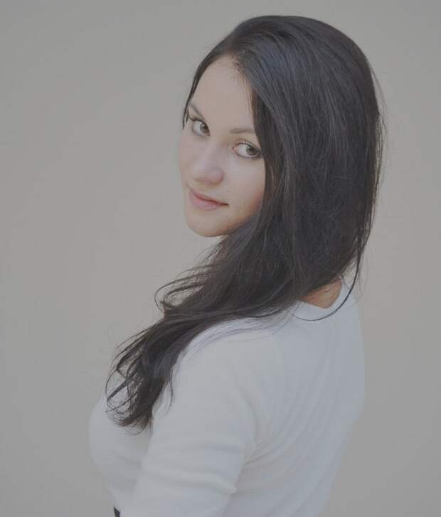 самые красивые женщины-мокшанки: Дарья Учватова. фото