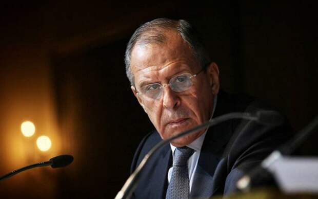 Лавров рассказал, когда США покажут свое «истинное лицо» в Сирии