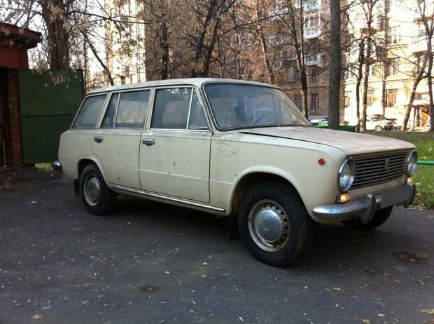 Новый ВАЗ 2102 от 1981 года Новый ВАЗ 2102 от 1981 года 1981, Автомобили СССР, ваз 2102, клад, ссср