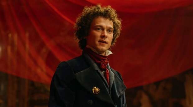 «Пророк. История Александра Пушкина» завоевал главный приз фестиваля «Кино и музыка»