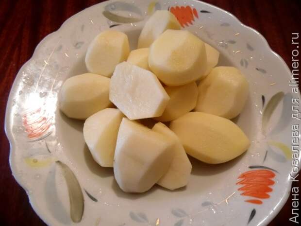 Капустняк Капустняк