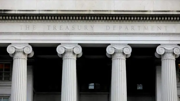 США ввели блокирующие санкции против Сбербанка и Альфа-банка