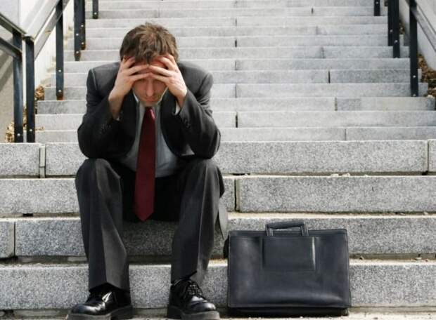 Почему вам всегда не везет: отвечает психолог