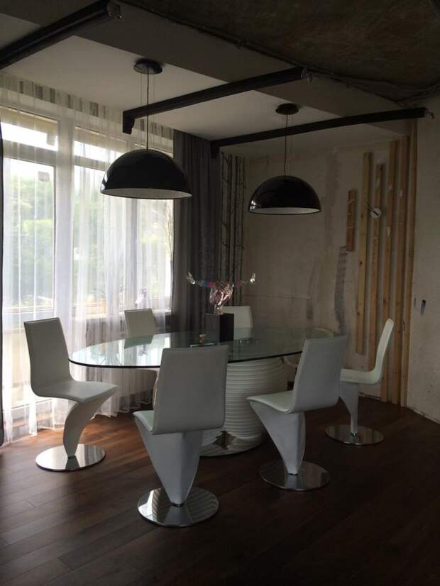 Стол Cattelan Italia World