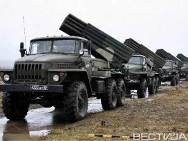Боевики ведут огонь по центру Луганска Боевики ведут огонь по центру Луганска