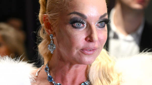 «Что там великого?» — Анастасии Волочковой предрекли скорую смерть