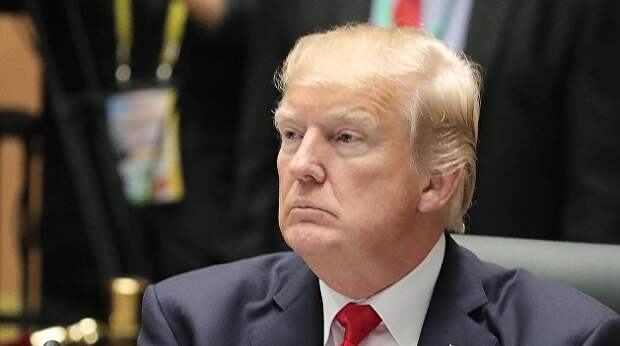 Трамп одобрил выделение Украине $620 млн
