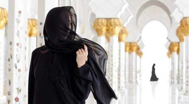 Красота по-арабски: 10 секретов восточных женщин