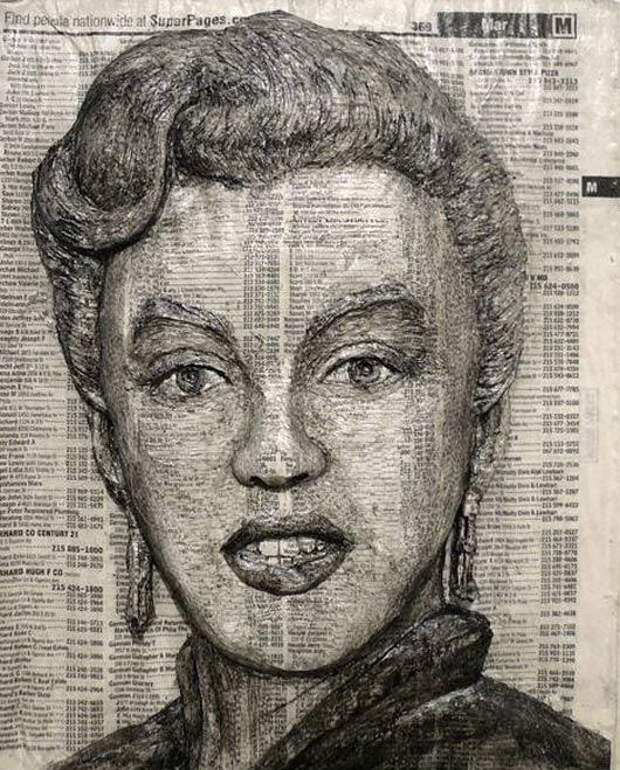 резьба по книгам норма