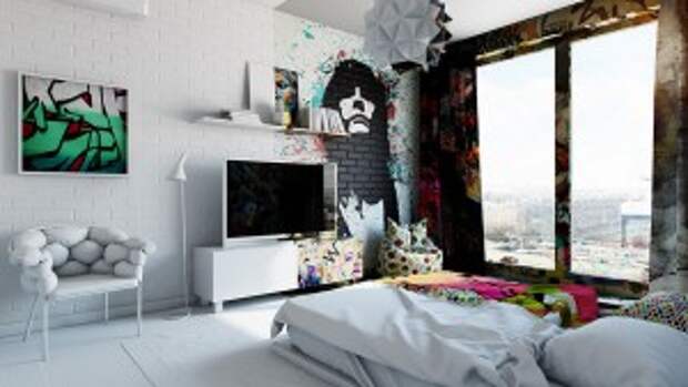 Are You Ready to Meet the Two-Face of the Art World?