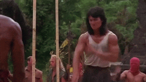 Фильму «Mortal Kombat» исполнилось 20 лет