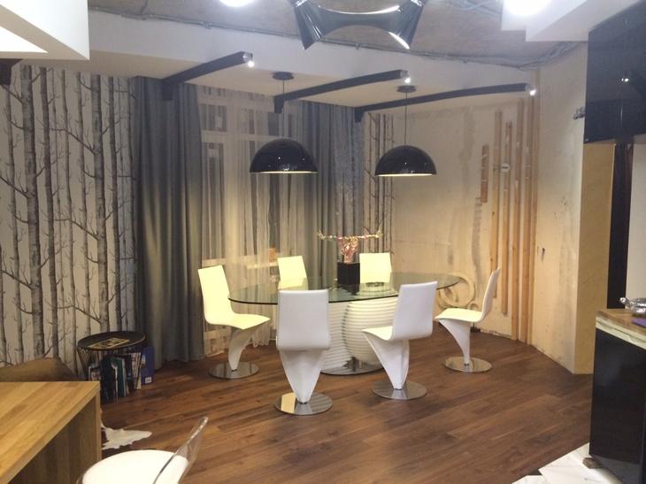 Стол Cattelan Italia World