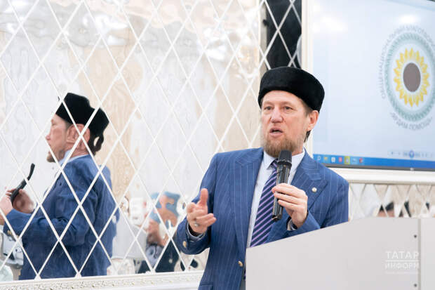 «Ярдәм» хәйрия фонды матбугат конференциясендә: Максатыбыз бер – игелек эшләү