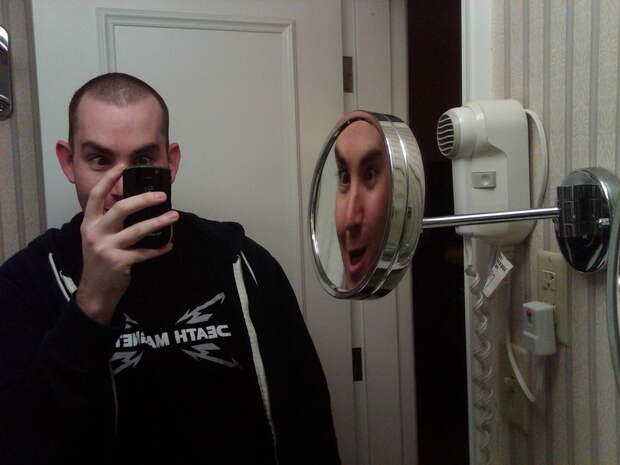 Фотоприколы кучей