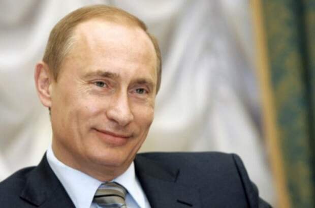 FT: Путин должен сдать Асада, Донбасс и допустить Кудрина и Грефа к власти FT: Путин должен сдать Асада, Донбасс и допустить Кудрина и Грефа к власти