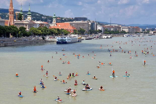 Влияние поражения Орбана на российский туризм в Венгрию описали