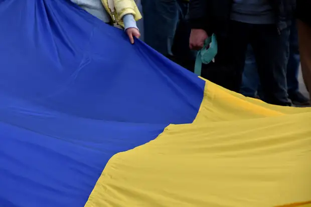 Росгвардейцы выявили украинского корректировщика огня. Он прятался среди местных