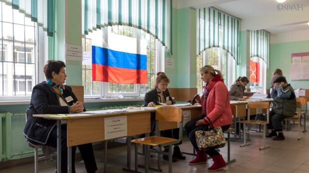 Партии начали готовить наблюдателей за выборами в Госдуму