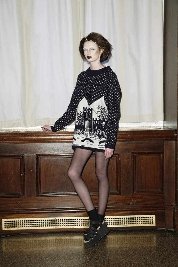 FW15 EMILY SAUNDERS