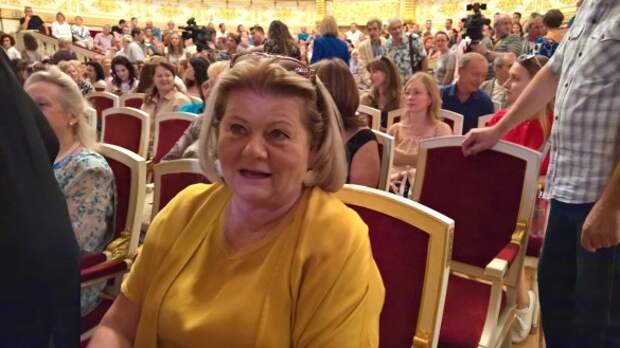 Фото: Dni.Ru/Феликс Грозданов