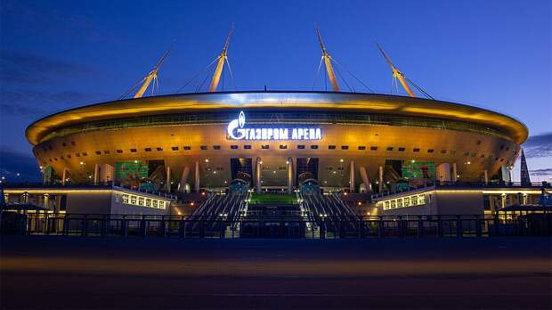 «Зенит» — «Балтика». Трансляция: где смотреть