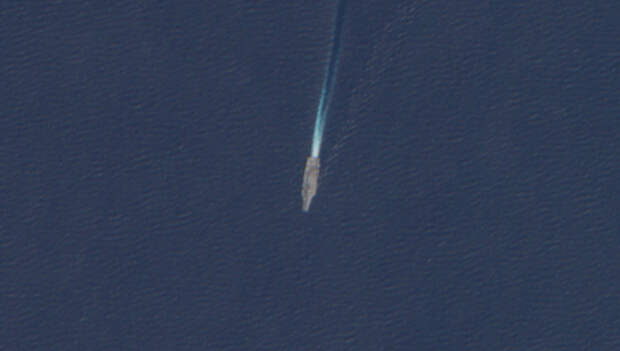 Подсчитано число ударов США и Израиля по Ирану