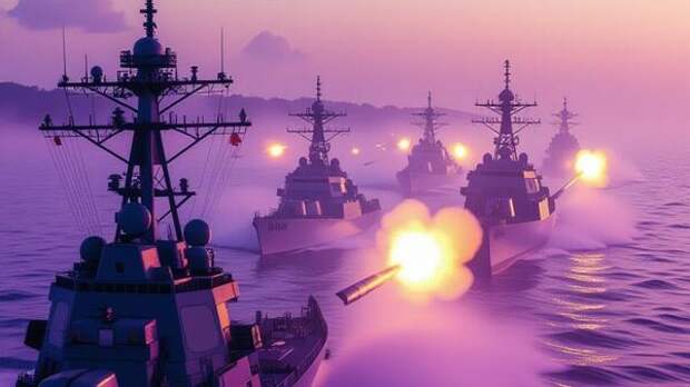 "Лихого наскока не получится": политолог о дилемме Трампа перед возможным ударом по Ирану